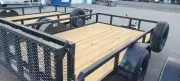 new Utility Trailers H and H Trailer  for sale, in Anchorage, AK Thumbnail 3