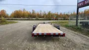 new Car Haulers / Racing Trailers Delco Trailers  for sale, in Anchorage, AK Thumbnail 3