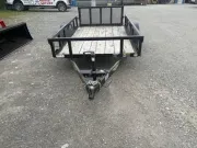 used Utility Trailers H and H Trailer  for sale, in Anchorage, AK Thumbnail 2