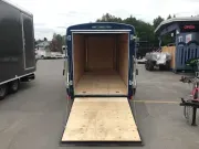 new Cargo (Enclosed) Trailers Cargo Mate  for sale, in Anchorage, AK Thumbnail 3