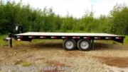 new Equipment / Flatbed Trailers Snake River  for sale, in Anchorage, AK Thumbnail 2