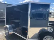 new Cargo (Enclosed) Trailers Mission  for sale, in Anchorage, AK Thumbnail 3