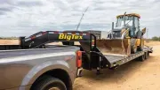 new Equipment / Flatbed Trailers Big Tex Trailers  for sale, in Anchorage, AK Thumbnail 2