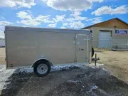 new Cargo (Enclosed) Trailers Cargo Mate  for sale, in Anchorage, AK Thumbnail 3