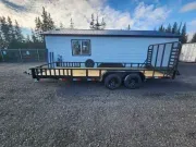 new Utility Trailers Delco Trailers  for sale, in Anchorage, AK Thumbnail 2