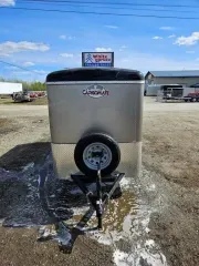 new Cargo (Enclosed) Trailers Cargo Mate  for sale, in Anchorage, AK Thumbnail 2