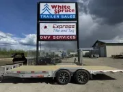 new Car Haulers / Racing Trailers Other  for sale, in Anchorage, AK Thumbnail 2