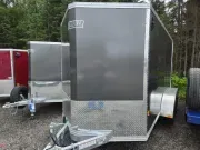 new Cargo (Enclosed) Trailers Mission  for sale, in Anchorage, AK Thumbnail 2