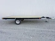 new Snowmobile Trailers Midsota  for sale, in Anchorage, AK Thumbnail 3