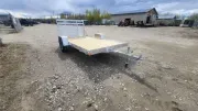 new Utility Trailers Bear Track  for sale, in Anchorage, AK Thumbnail 2
