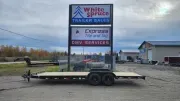 new Car Haulers / Racing Trailers Delco Trailers  for sale, in Anchorage, AK Thumbnail 2