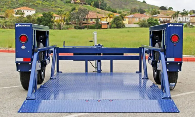 2026 Air-tow