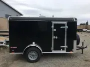 new Cargo (Enclosed) Trailers Cargo Mate  for sale, in Anchorage, AK Thumbnail 2