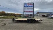 new Car Haulers / Racing Trailers Delco Trailers  for sale, in Anchorage, AK Thumbnail 2