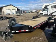 2026 Midsota™ 83" X 24' 3/4 TILT EQUIPMENT 17.6K 