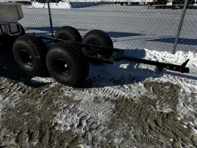 new ATV Trailers Bosski  for sale, in Anchorage, AK Thumbnail 3