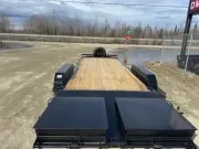 2026 DELCO 20' EQUIPMENT 15.9K MONSTER RAMPS 
