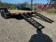 new Car Haulers / Racing Trailers Delco Trailers  for sale, in Anchorage, AK Thumbnail 2