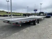 2022 Diamond C 32' 25.9K GOOSENECK W 12' HYD DOVE TAIL 