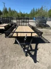 new Utility Trailers Other  for sale, in Anchorage, AK Thumbnail 2