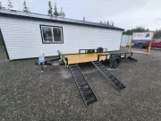 new Utility Trailers H and H Trailer  for sale, in Anchorage, AK Thumbnail 2