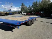 new Equipment / Flatbed Trailers Diamond C Trailers  for sale, in Anchorage, AK Thumbnail 3