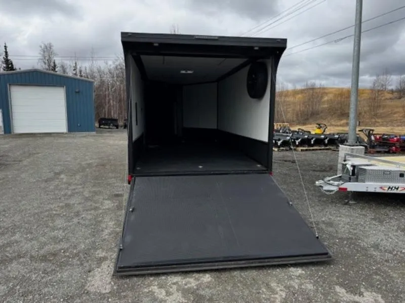 new Toy Haulers Continental Cargo  for sale, in Anchorage, AK Thumbnail 8