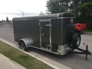 new Cargo (Enclosed) Trailers Cargo Mate  for sale, in Anchorage, AK Thumbnail 1
