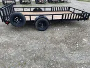 new Utility Trailers Other  for sale, in Anchorage, AK Thumbnail 3