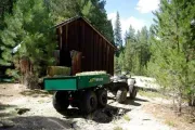 new ATV Trailers Bosski  for sale, in Anchorage, AK Thumbnail 2