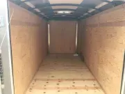 new Cargo (Enclosed) Trailers Cargo Mate  for sale, in Anchorage, AK Thumbnail 3
