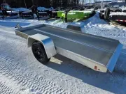 new Snowmobile Trailers Aluma  for sale, in Anchorage, AK Thumbnail 2