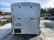new Cargo (Enclosed) Trailers Cargo Mate  for sale, in Anchorage, AK Thumbnail 2