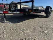 new Car Haulers / Racing Trailers Delco Trailers  for sale, in Anchorage, AK Thumbnail 3