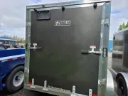 new Cargo (Enclosed) Trailers Mission  for sale, in Anchorage, AK Thumbnail 3