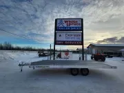 new Snowmobile Trailers Aluma  for sale, in Anchorage, AK Thumbnail 3