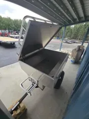 new ATV Trailers Bosski  for sale, in Anchorage, AK Thumbnail 3