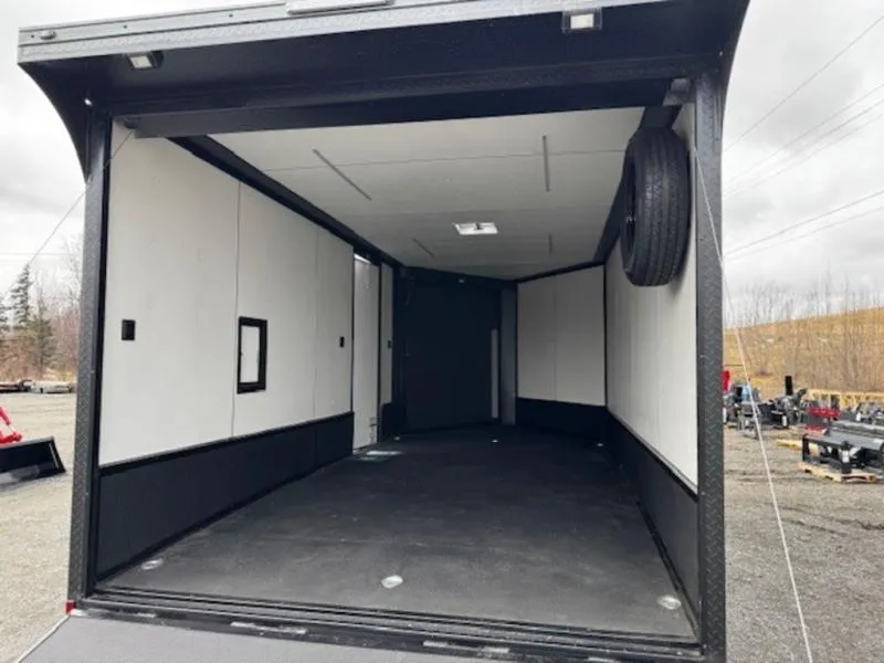 new Toy Haulers Continental Cargo  for sale, in Anchorage, AK Thumbnail 10