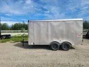 used Cargo (Enclosed) Trailers Interstate  for sale, in Anchorage, AK Thumbnail 3