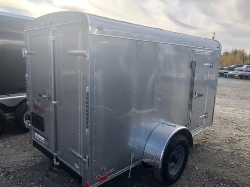 new Cargo (Enclosed) Trailers Cargo Mate  for sale, in Anchorage, AK image-0