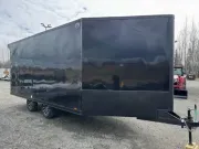 new Toy Haulers Continental Cargo  for sale, in Anchorage, AK Thumbnail 2