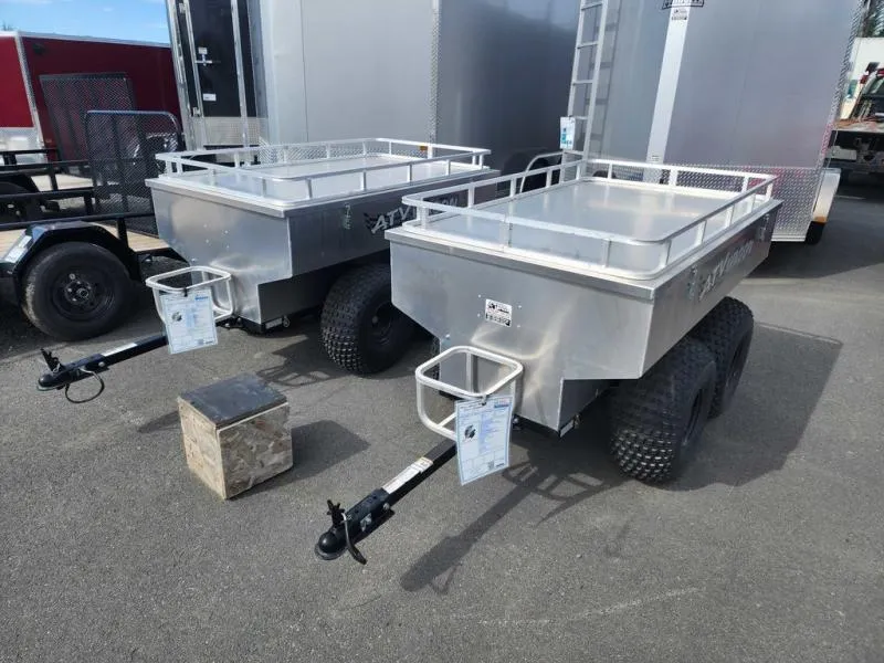 new ATV Trailers Bosski  for sale, in Anchorage, AK Thumbnail 2