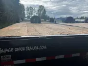 new Equipment / Flatbed Trailers Snake River  for sale, in Anchorage, AK Thumbnail 3