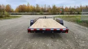 new Car Haulers / Racing Trailers Delco Trailers  for sale, in Anchorage, AK Thumbnail 3