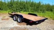 new Car Haulers / Racing Trailers C&B Trailers  for sale, in Anchorage, AK Thumbnail 2
