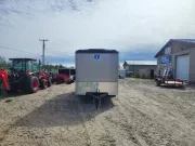2025 Interstate 7X14 CARGO TRAILER 