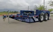 2026 Air-Tow Trailers 14' 10,000 LB CAPACITY DROP DECK 