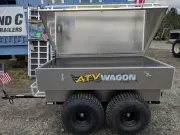 new ATV Trailers Bosski  for sale, in Anchorage, AK Thumbnail 3
