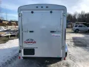 new Cargo (Enclosed) Trailers Cargo Mate  for sale, in Anchorage, AK Thumbnail 2