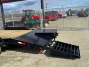 new Equipment / Flatbed Trailers Delco Trailers  for sale, in Anchorage, AK Thumbnail 3